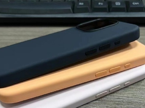 景德镇苹果14维修站分享iPhone14手机壳能直接给iPhone15用吗?