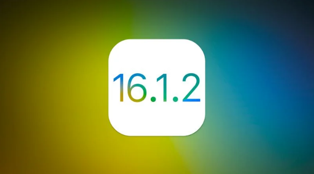 景德镇苹果维修分享iOS 16.2有Bug能降级吗？ iOS 16.1.2已关闭验证 