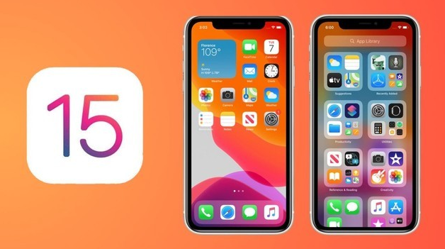 景德镇苹果13维修分享iPhone13更新iOS 15.5，体验如何 