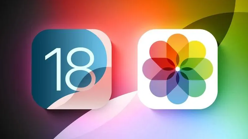 景德镇苹果手机维修分享苹果 iOS / iPadOS 18.1Beta 3 发布 