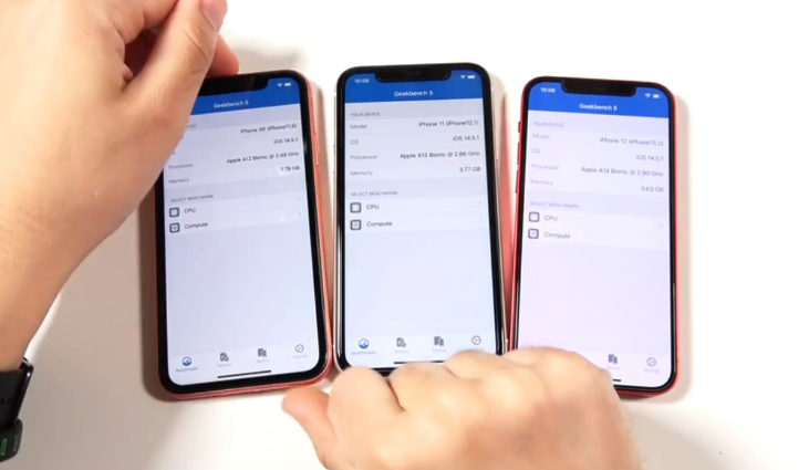 景德镇苹果手机维修分享苹果 iOS 14.5.1“降速门”临时解决方案 