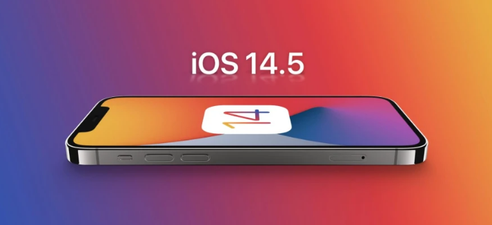 景德镇苹果手机维修分享谈谈iOS14.5正式版的使用感受 