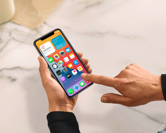 景德镇苹果手机维修分享iPhone 12 出现运行缓慢或死机的情况怎么办 