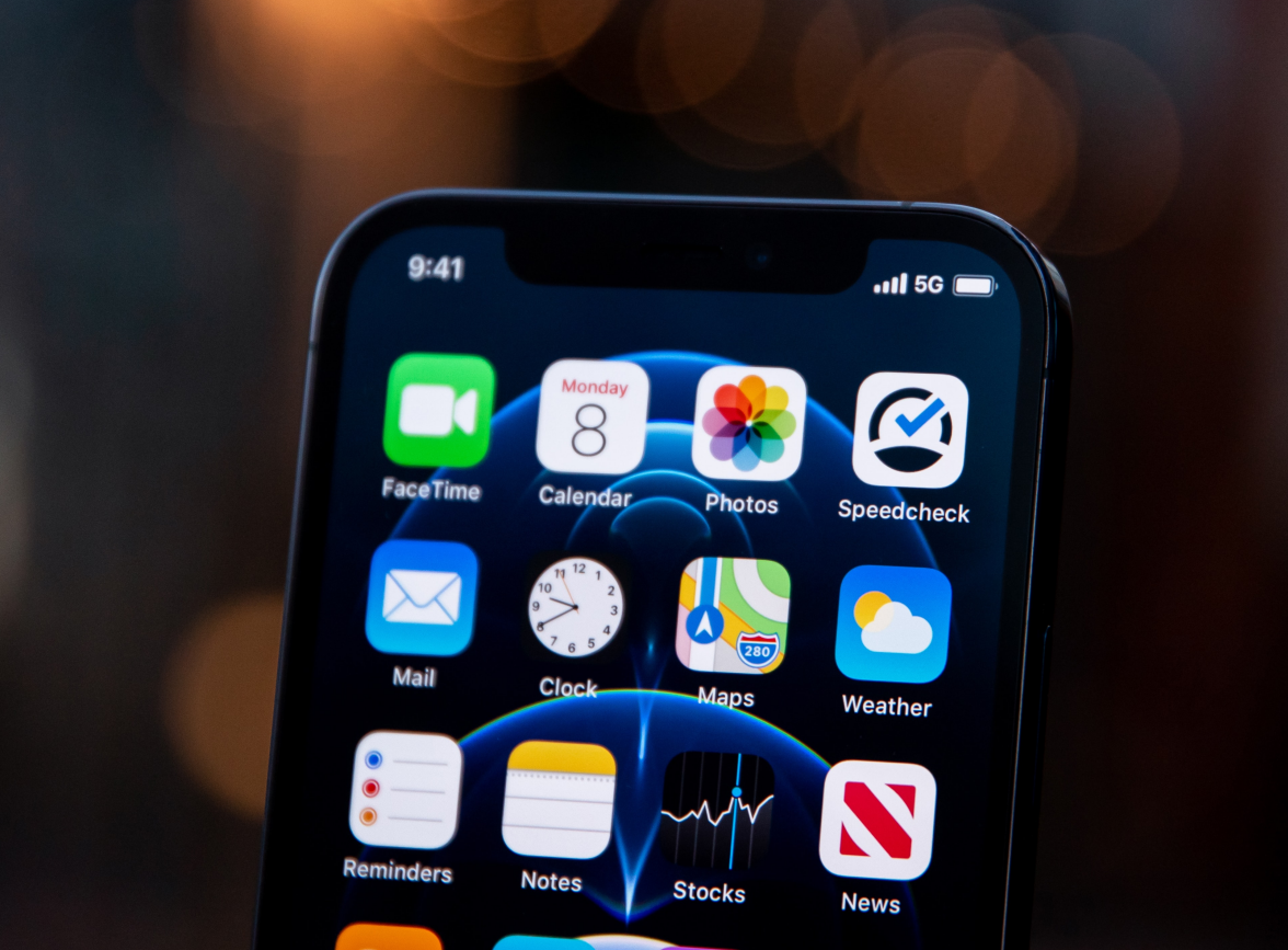 景德镇苹果手机维修分享为什么 iPhone 12 在冬季会自动关机 