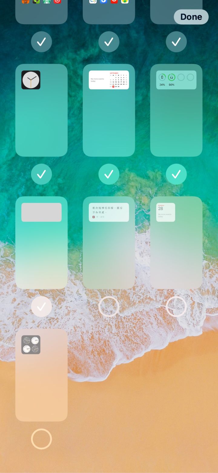 景德镇苹果手机维修分享iPhone 升级 iOS 14 后的四个实用小技巧 