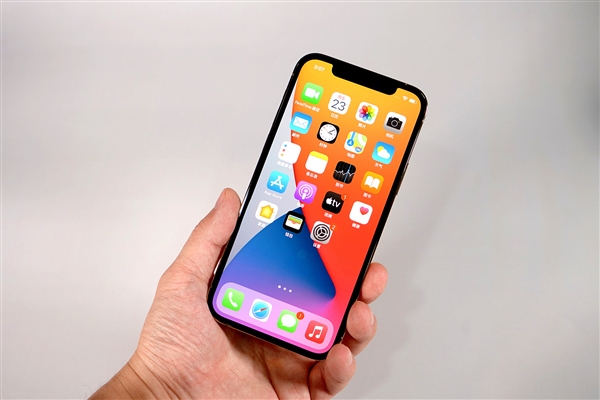 景德镇苹果手机维修分享iOS 14.2修订版已到，专属iPhone 12系列 
