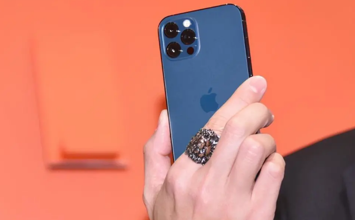 景德镇苹果手机维修分享iPhone12系列重启方法教程 