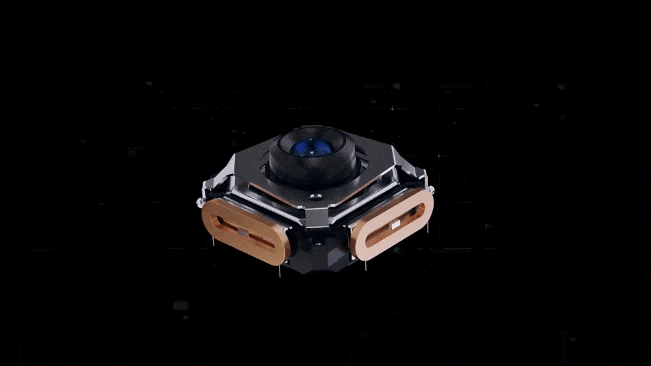 景德镇苹果手机维修分享iPhone 12 Pro Max 独享的这颗传感器更大的特点是什么 