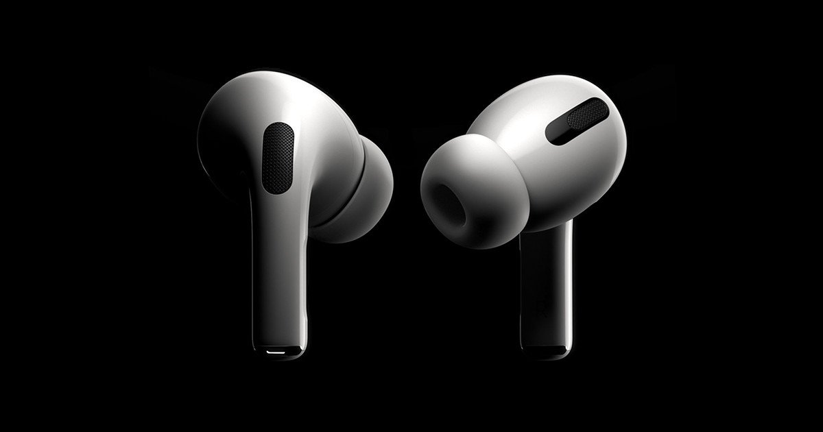 景德镇苹果手机维修分享AirPods Pro 爆音、降噪效果下降怎么办 