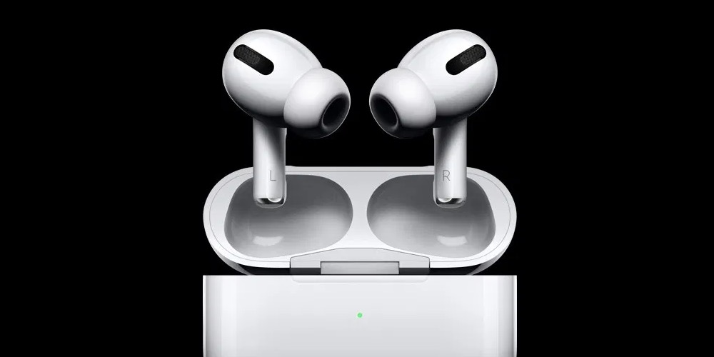 景德镇苹果手机维修分享AirPods Pro 出现静电噪音 