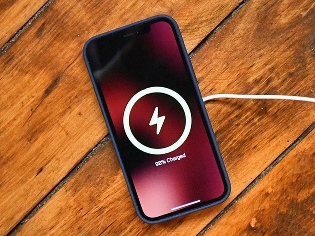 景德镇苹果手机维修分享iPhone 12可以随便充电吗 