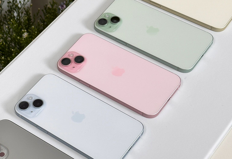 景德镇iPhone15序列号查询分享如何查找苹果15手机序列号的位置