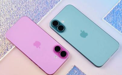 景德镇苹果维修点分享iPhone 16手机黑屏多重诱因解析 