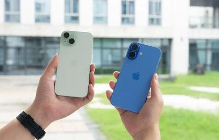 景德镇苹果维修点分享iPhone 16 Plus黑屏疑难故障汇总 