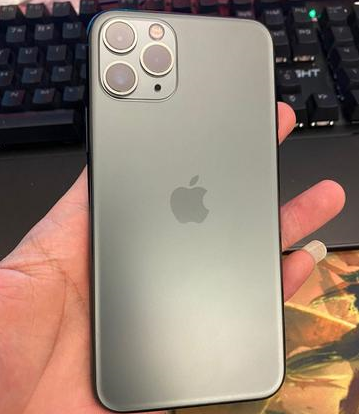 景德镇苹果维修点分享iPhone 11 Pro电池发烫小众问题解读 