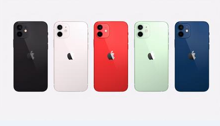 景德镇苹果维修点分享iPhone 12电池发烫少见诱因解析 