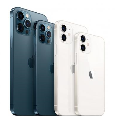景德镇苹果维修点分享iPhone 12 Pro发烫关联故障汇总 