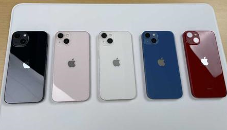 景德镇苹果维修点分享iPhone 13电池发烫多类故障解析 